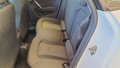 View of rear seat