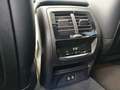 View of rear climate control switch