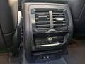 View of rear climate control switch