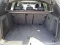 View of boot / luggage space