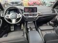 View of dashboard