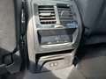 View of rear climate control switch