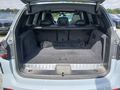 View of boot / luggage space
