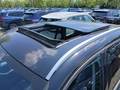 View of sunroof / panoramic roof
