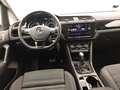 View of dashboard