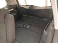 View of boot / luggage space