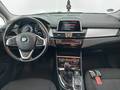 View of dashboard