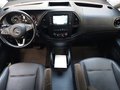 View of dashboard