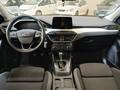 View of dashboard