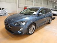 Ford Focus Turnier 2,0