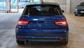 Rear view