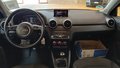 View of dashboard