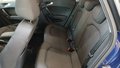 View of rear seat