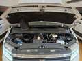 View of engine compartment