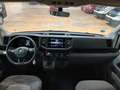 View of dashboard