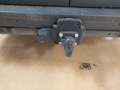 View of trailer tow-bar hitch