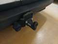 View of trailer tow-bar hitch