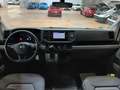 View of dashboard