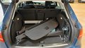 View of boot / luggage space