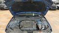 View of engine compartment