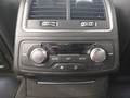 View of rear climate control switch