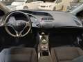 View of dashboard