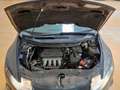 View of engine compartment