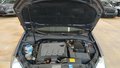 View of engine compartment