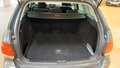 View of boot / luggage space