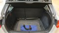 View of boot / luggage space