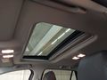 View of sunroof / panoramic roof