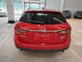 Rear view
