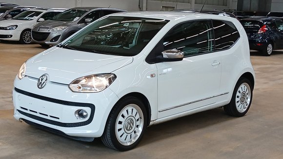 Pogled levo spredaj