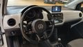 View of dashboard