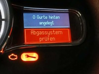 Stanje vozila