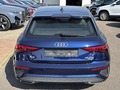 Rear view