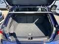 View of boot / luggage space