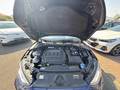 View of engine compartment
