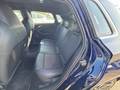 View of rear seat