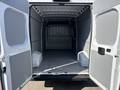 View of boot / luggage space