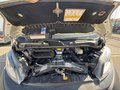 View of engine compartment