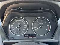 Pogled kombi instrument