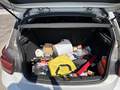 View of boot / luggage space