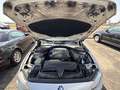 View of engine compartment