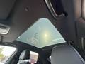View of sunroof / panoramic roof