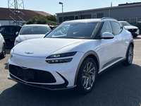 Genesis Motors GV60 AWD