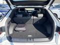 View of boot / luggage space