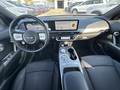View of dashboard