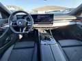View of dashboard