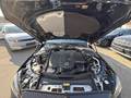 View of engine compartment